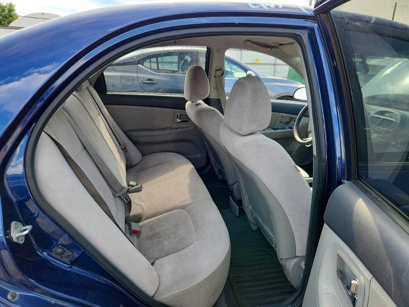 2009 Kia Spectra მანქანა იყიდება აუქციონზე, vin: KNAFE222695637817, აუქციონის ნომერი: 58793896