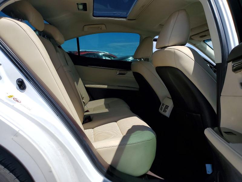 Продажа на аукционе авто 2017 Lexus Es, vin: 58ABK1GG3HU052758, номер лота: 58956106