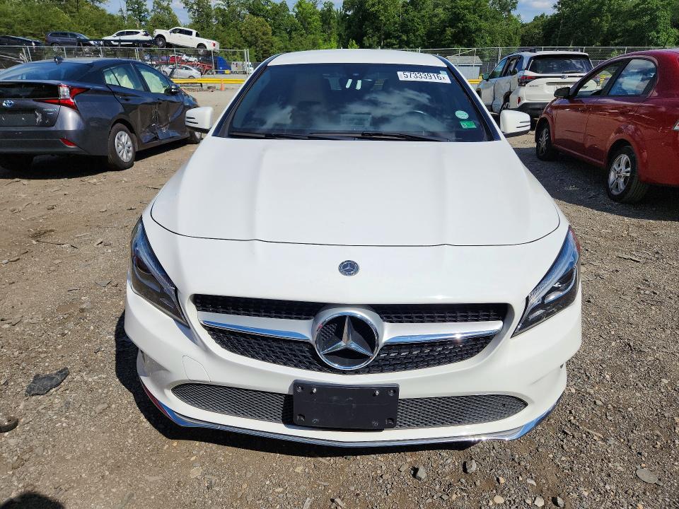 Aukcja sprzedaży 2019 Mercedes-benz Cla, vin: WDDSJ4EB9KN762276, numer aukcji: 57333916