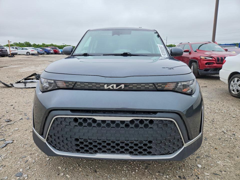 Продаж на аукціоні авто 2023 Kia Soul, vin: KNDJ23AU0P7879017, номер лоту: 56086836