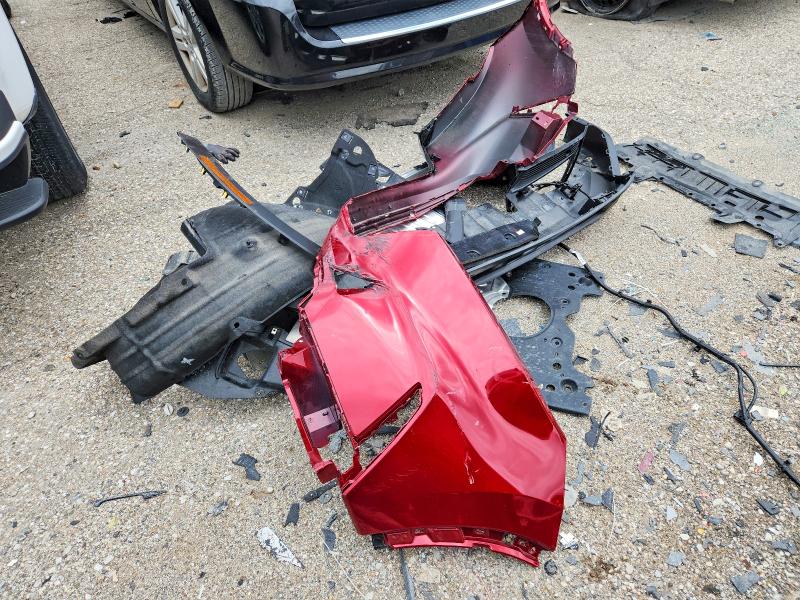 56948586 :رقم المزاد ، 7FARS6H82SE039812 vin ، 2025 Honda Cr-v مزاد بيع