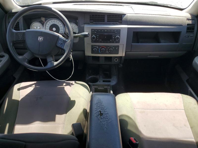 Aukcja sprzedaży 2008 Dodge Dakota, vin: 1D7HE48N58S567810, numer aukcji: 55079546