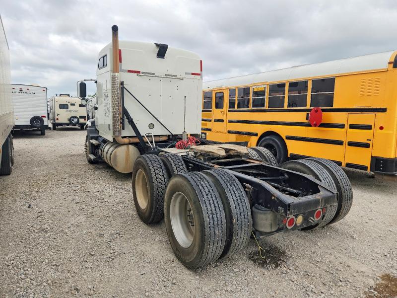 Продажа на аукционе авто 2015 Mack 600, vin: 1M1AW21Y4FM046872, номер лота: 57572076