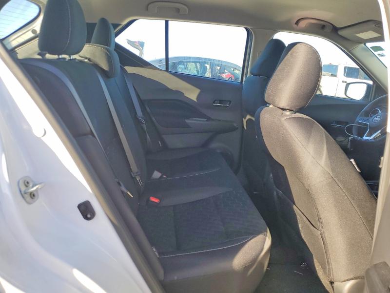Aukcja sprzedaży 2024 Nissan Kicks, vin: 3N1CP5CV6RL572576, numer aukcji: 55797076