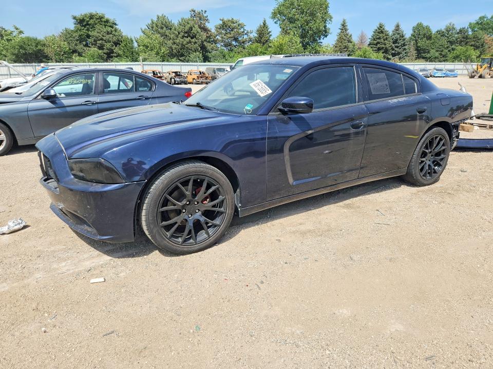 Aukcja sprzedaży 2012 Dodge Charger, vin: 2C3CDXBG7CH217862, numer aukcji: 85615885