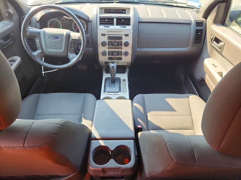 Продаж на аукціоні авто 2011 Ford Escape, vin: 1FMCU9DG2BKA21707, номер лоту: 57749636