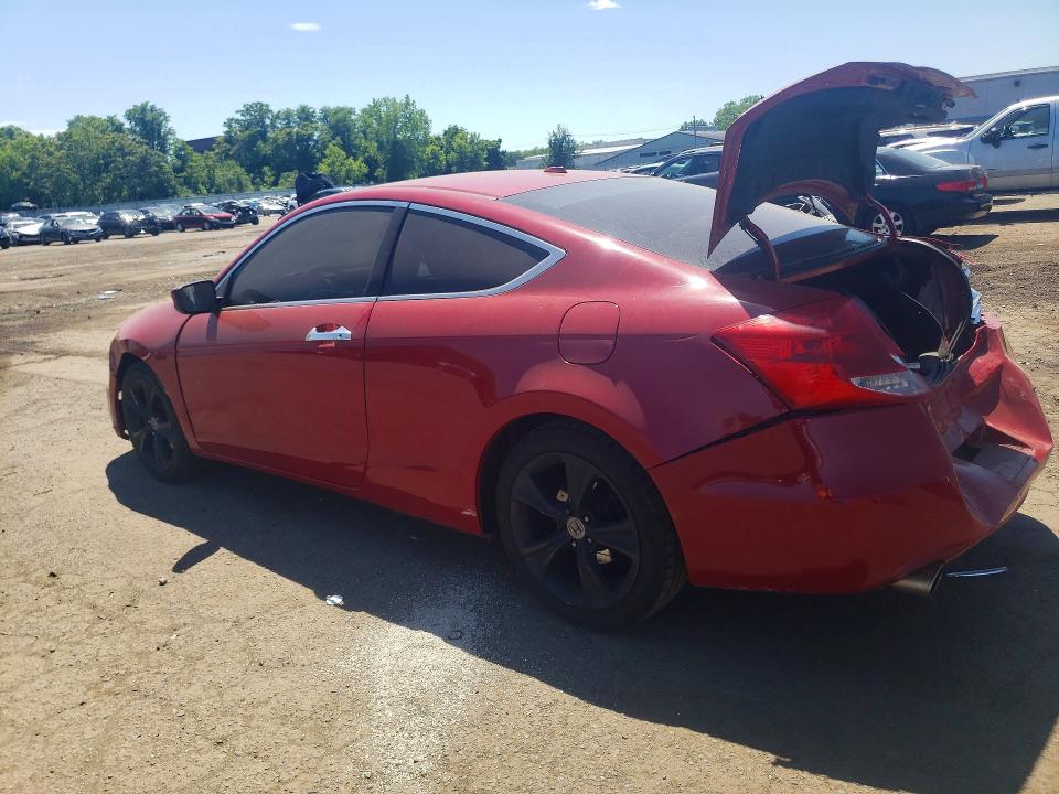 Aukcja sprzedaży 2012 Honda Accord, vin: 1HGCS2B85CA004373, numer aukcji: 55607246