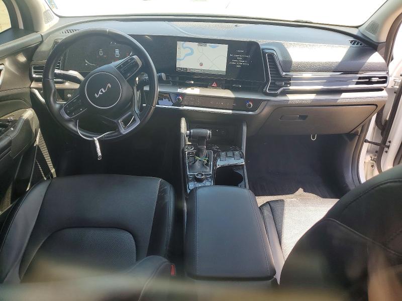 2023 Kia Sportage მანქანა იყიდება აუქციონზე, vin: 5XYK33AF5PG102483, აუქციონის ნომერი: 58132736