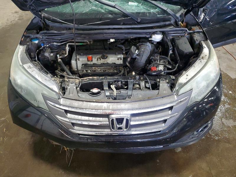 Aukcja sprzedaży 2014 Honda Cr-v, vin: 5J6RM4H72EL071561, numer aukcji: 59071386