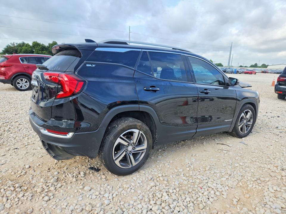 58763316 :رقم المزاد ، 3GKALPEV8ML398032 vin ، 2021 Gmc Terrain مزاد بيع