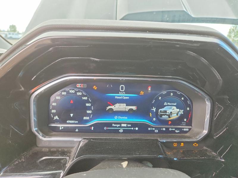 Продаж на аукціоні авто 2024 Chevrolet Silverado, vin: 3GCUDFE89RG453372, номер лоту: 55943266