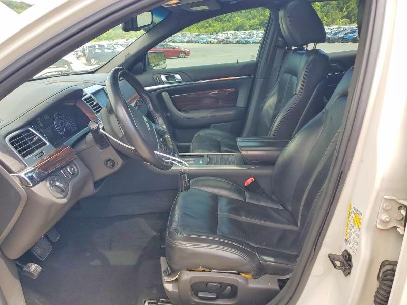 Продажа на аукционе авто 2009 Lincoln Mks, vin: 1LNHM94R59G620413, номер лота: 57649606