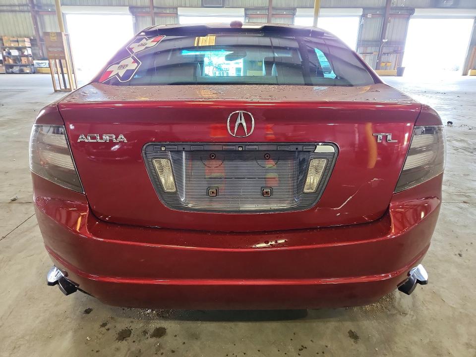 57991336 :رقم المزاد ، 19UUA66206A028864 vin ، 2006 Acura 3.2tl مزاد بيع