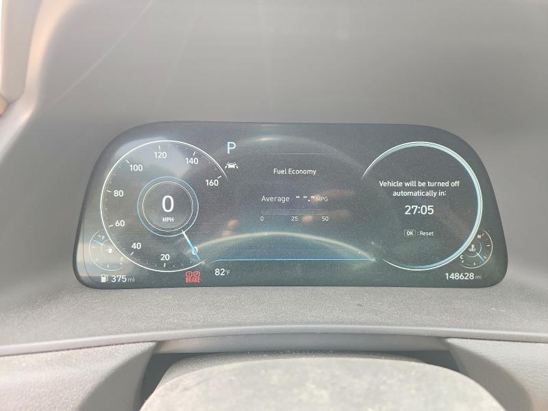 Продажа на аукционе авто 2020 Hyundai Sonata, vin: 5NPEH4J29LH009339, номер лота: 55850636