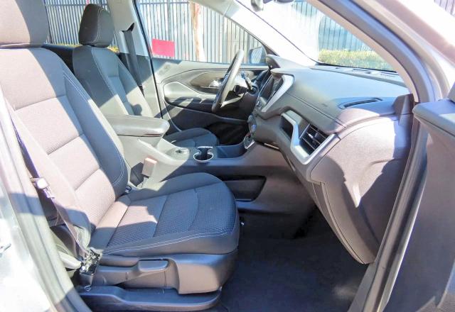 58151526 :رقم المزاد ، 3GKALMEG1RL376073 vin ، 2024 Gmc Terrain مزاد بيع