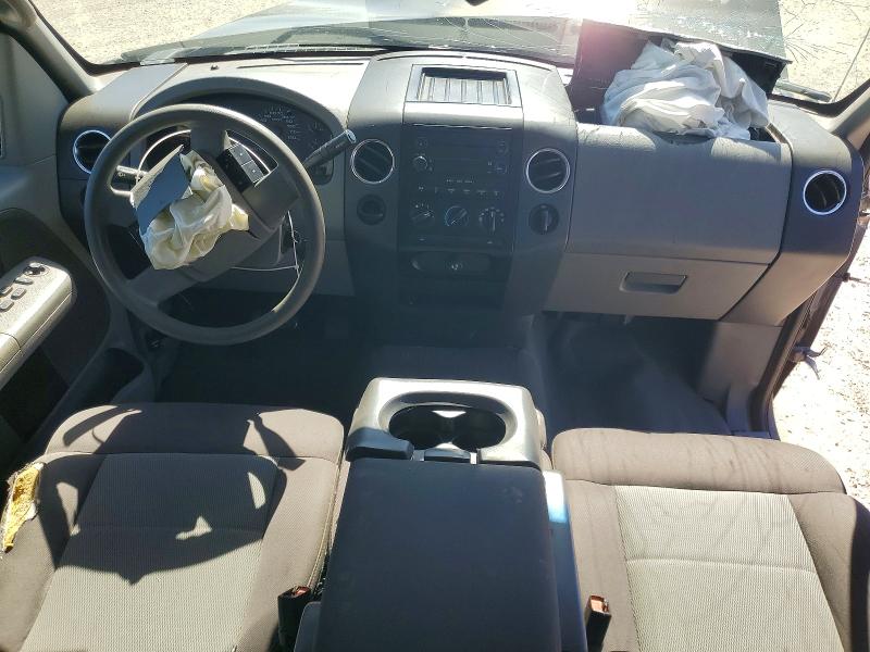 Продаж на аукціоні авто 2006 Ford F150, vin: 1FTPW125X6KB52716, номер лоту: 55839106
