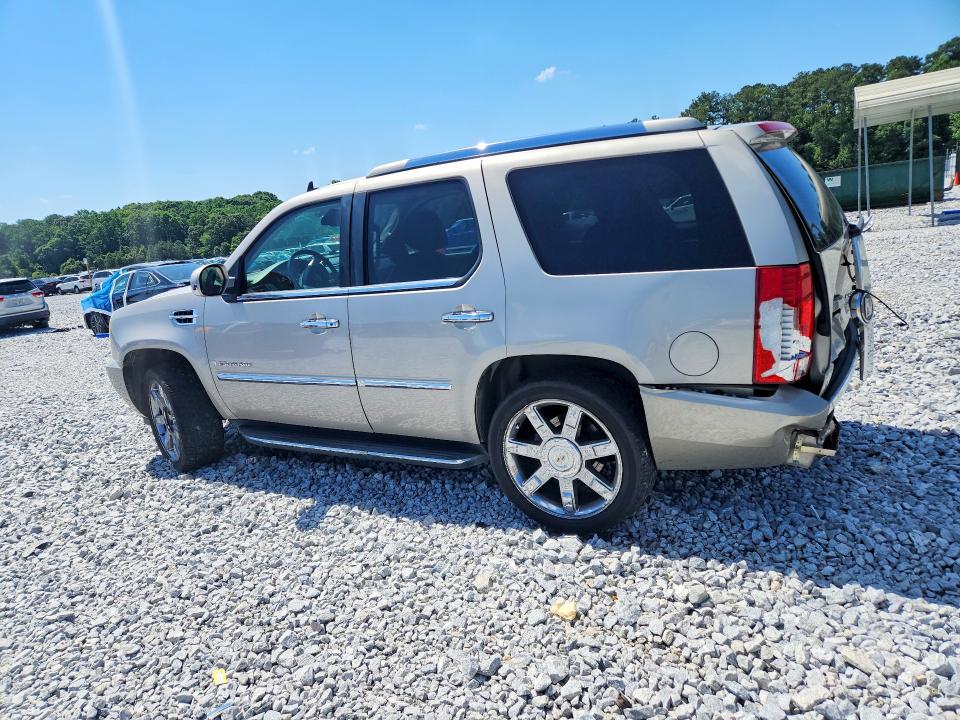 Aukcja sprzedaży 2009 Cadillac Escalade, vin: 1GYFC232X9R114309, numer aukcji: 55142106