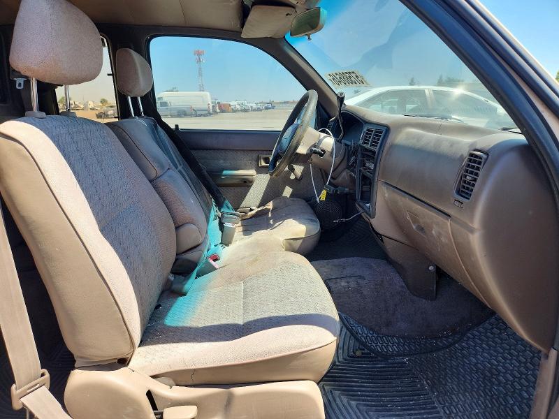 Продаж на аукціоні авто 1996 Toyota Tacoma, vin: 4TAVL52N5TZ113537, номер лоту: 57588646