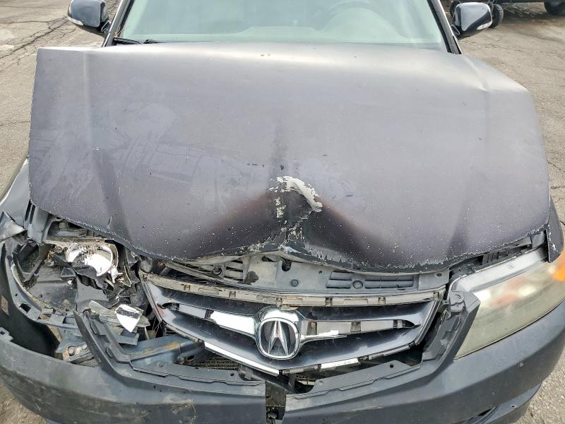 Aukcja sprzedaży 2008 Acura Tsx, vin: JH4CL96848C005071, numer aukcji: 55823376