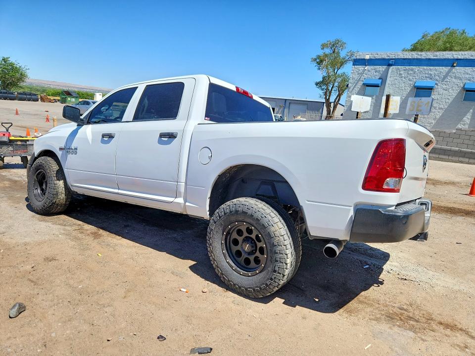 Aukcja sprzedaży 2016 Ram 1500, vin: 3C6RR7KT8GG254467, numer aukcji: 55556826