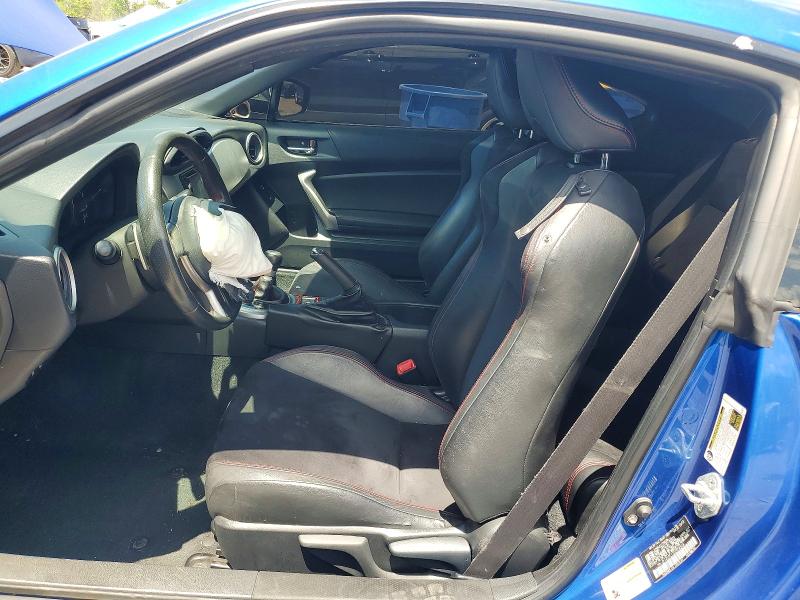 Продажа на аукционе авто 2013 Subaru Brz, vin: JF1ZCAC17D2604914, номер лота: 55749806
