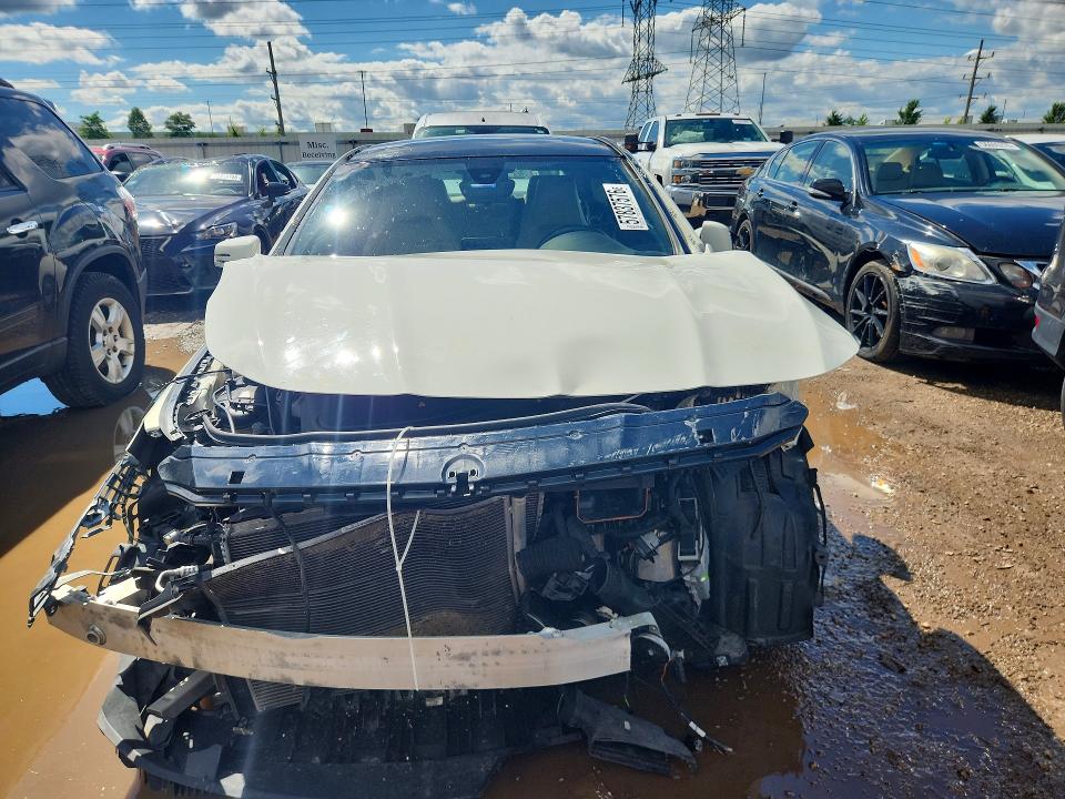 Продажа на аукционе авто 2016 Mercedes-benz Cla, vin: WDDSJ4GB6GN363863, номер лота: 57837576