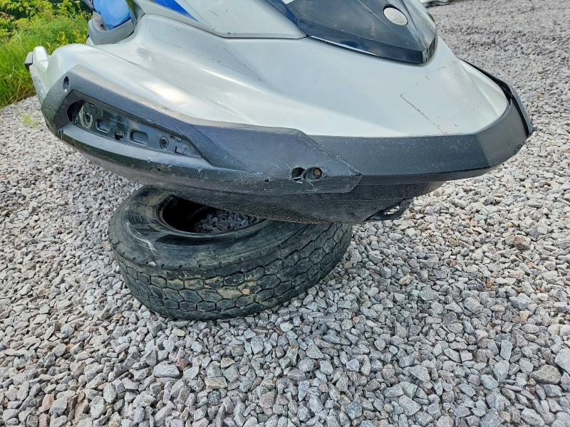 2023 Yam Jet Ski მანქანა იყიდება აუქციონზე, vin: YAMA2340E323, აუქციონის ნომერი: 59129136
