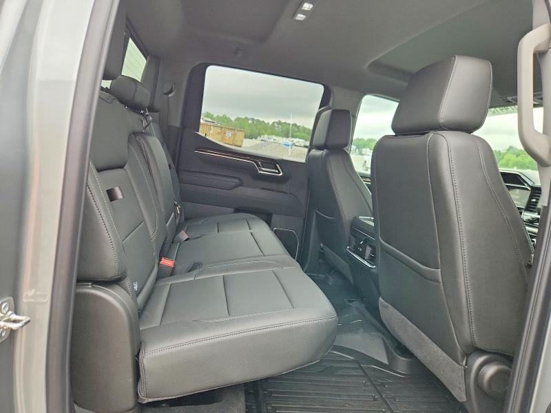 Продаж на аукціоні авто 2026 Gmc Sierra, vin: 1GTUUCED7TZ359672, номер лоту: 57441346