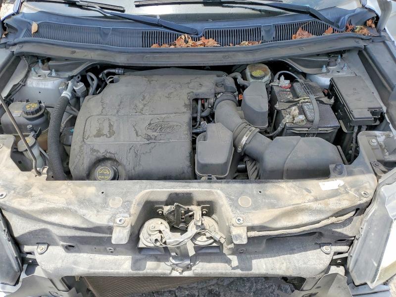 2017 Ford Explorer მანქანა იყიდება აუქციონზე, vin: 1FM5K8D80HGD43582, აუქციონის ნომერი: 55456646