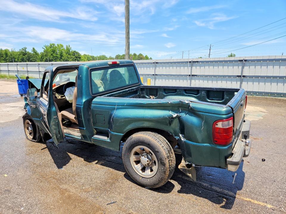 Aukcja sprzedaży 2000 Ford Ranger, vin: 1FTYR10V1YPB82353, numer aukcji: 56250156