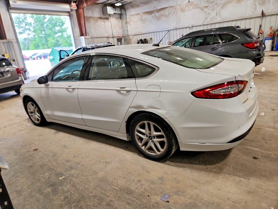Aukcja sprzedaży 2016 Ford Fusion, vin: 1FA6P0HDXG5132327, numer aukcji: 56067346