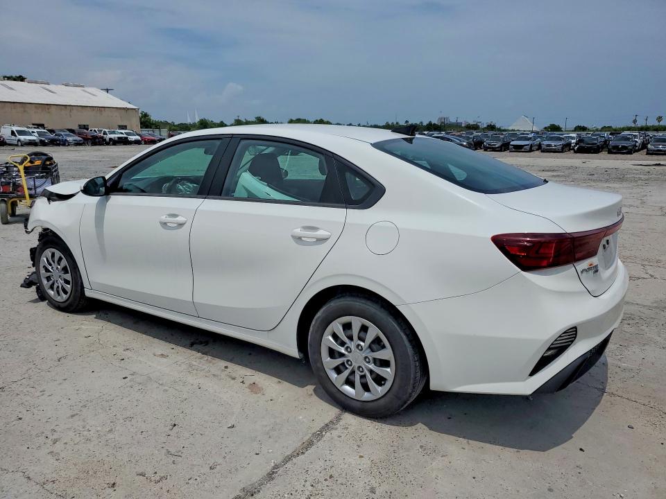 Aukcja sprzedaży 2023 Kia Forte, vin: 3KPF24AD9PE684593, numer aukcji: 55543876