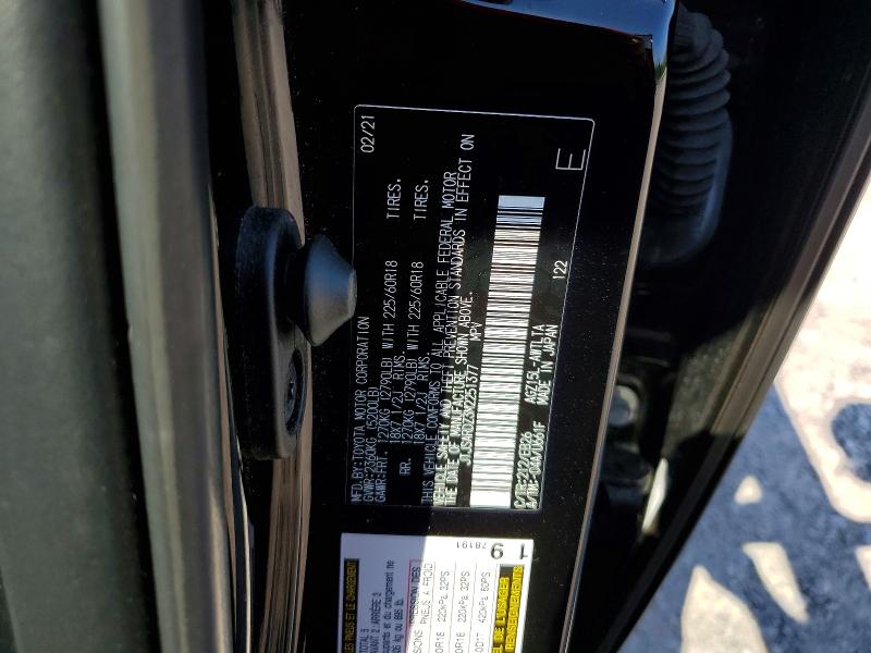 Продажа на аукционе авто 2021 Lexus Nx 300, vin: JTJSARDZ3M2251377, номер лота: 58162106