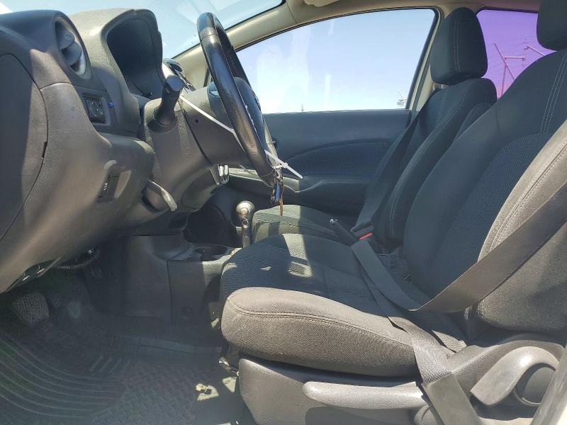 Aukcja sprzedaży 2015 Nissan Versa Note, vin: 3N1CE2CP4FL419972, numer aukcji: 57733496