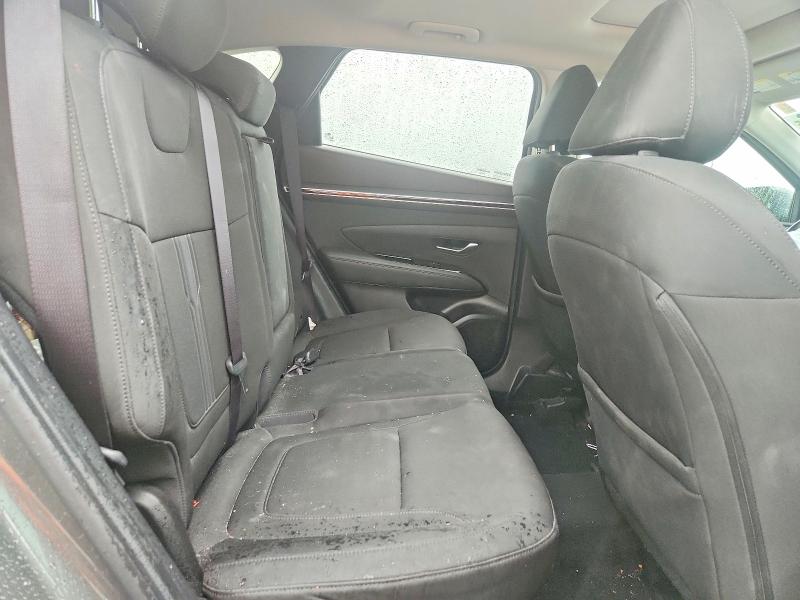 2022 Hyundai Tucson მანქანა იყიდება აუქციონზე, vin: 5NMJFCAE9NH157631, აუქციონის ნომერი: 57725416