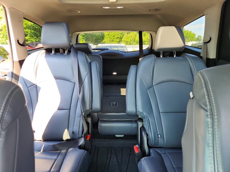 Aukcja sprzedaży 2018 Buick Enclave, vin: 5GAEVAKWXJJ227417, numer aukcji: 57416966