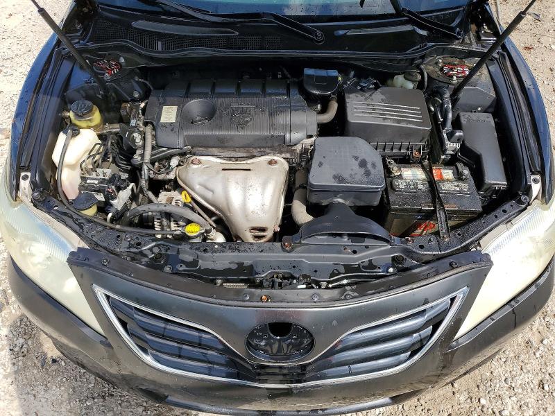 Продажа на аукционе авто 2010 Toyota Camry, vin: 4T4BF3EK6AR072142, номер лота: 59243926