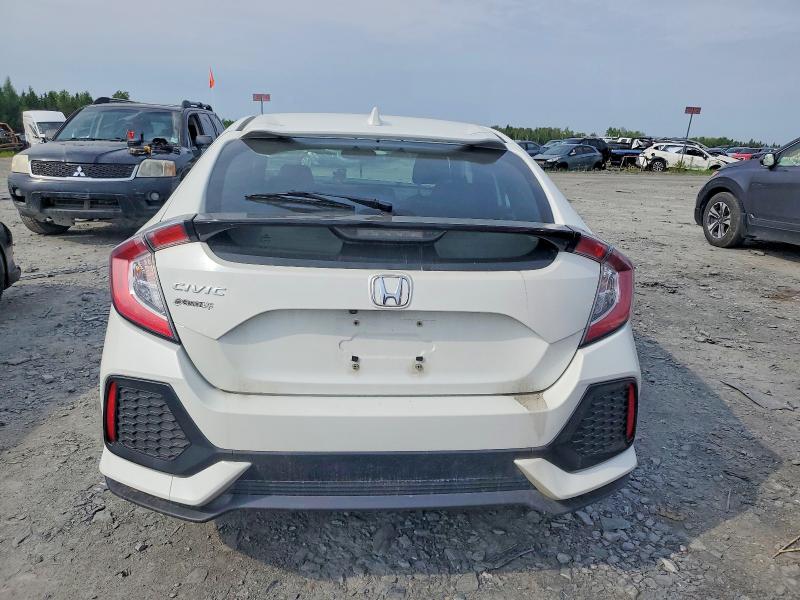 Продажа на аукционе авто 2019 Honda Civic, vin: SHHFK7H39KU304457, номер лота: 55817586