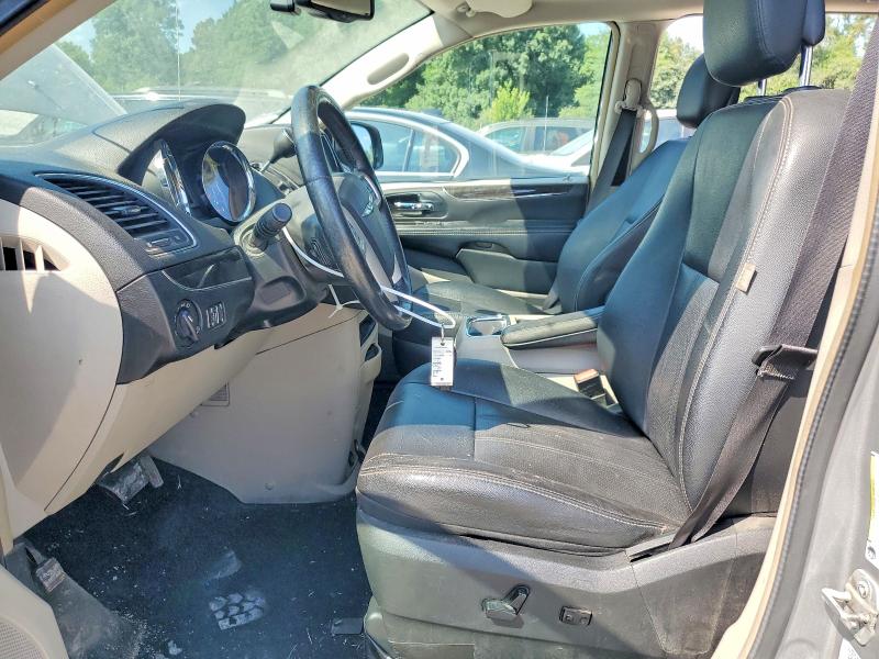 Aukcja sprzedaży 2016 Chrysler Town & Country, vin: 2C4RC1CG2GR189005, numer aukcji: 56080816