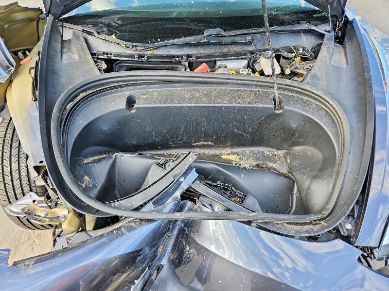 Продажа на аукционе авто 2019 Tesla Model 3, vin: 5YJ3E1EB2KF209954, номер лота: 57507526