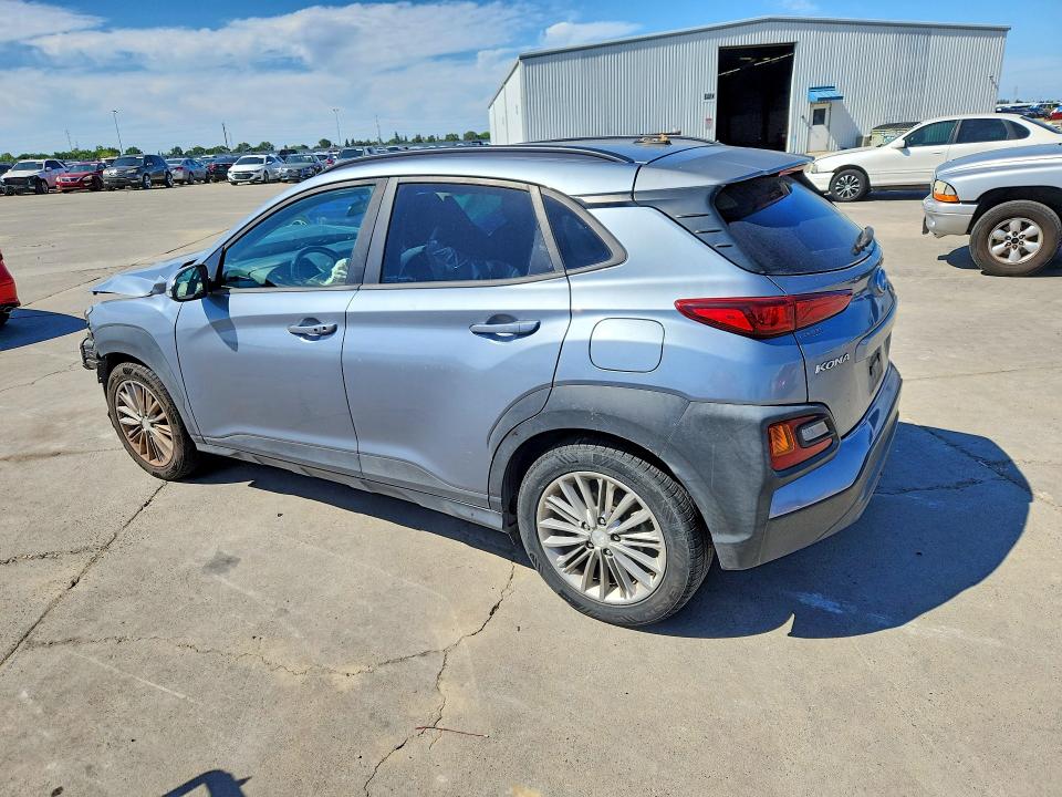 Aukcja sprzedaży 2018 Hyundai Kona, vin: KM8K22AA1JU067766, numer aukcji: 56541606