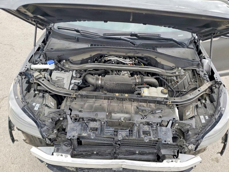 Продажа на аукционе авто 2023 Lincoln Aviator, vin: 5LM5J7XC6PGL29646, номер лота: 55736566