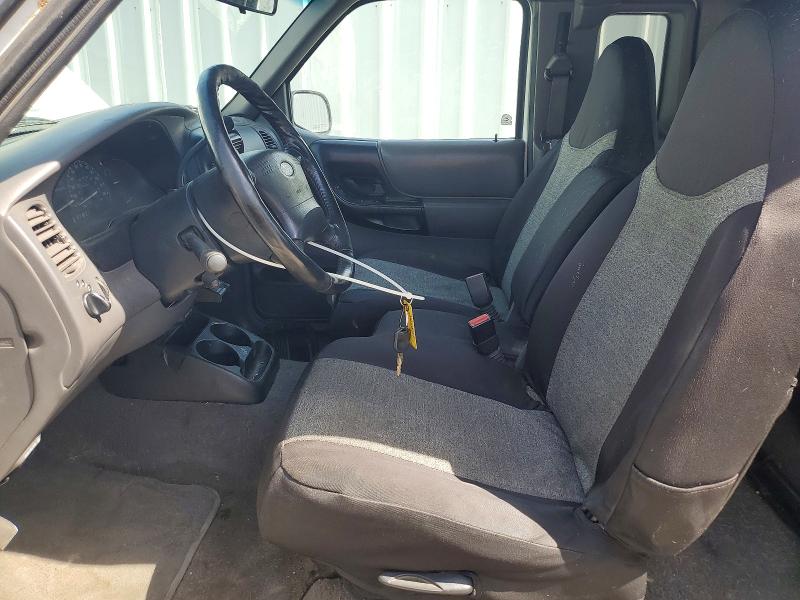 Продажа на аукционе авто 2001 Ford Ranger, vin: 1FTZR15EX1PA58438, номер лота: 56076906