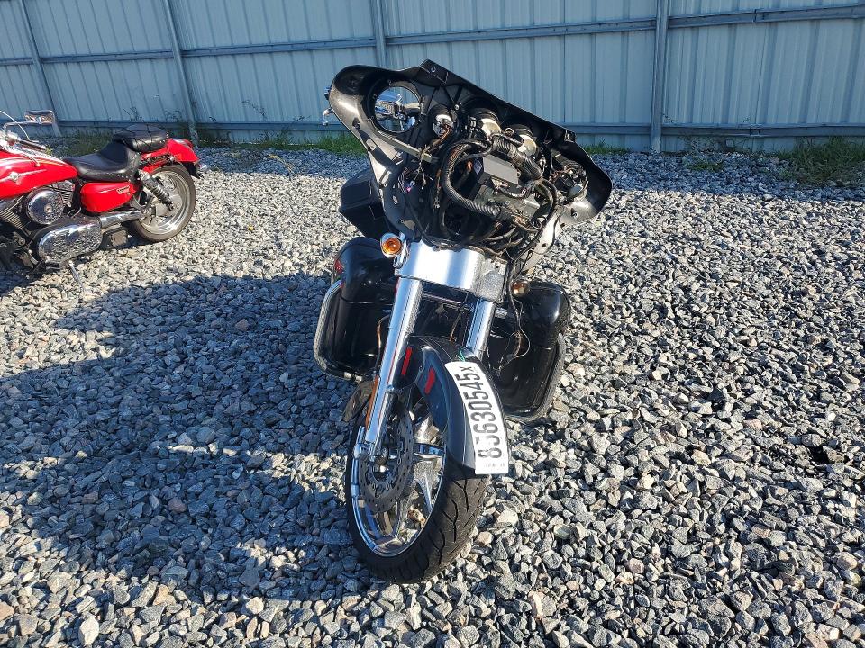 Продаж на аукціоні авто 2012 Harley-davidson Flhxse3, vin: 1HD1PZ814CB956476, номер лоту: 85630545