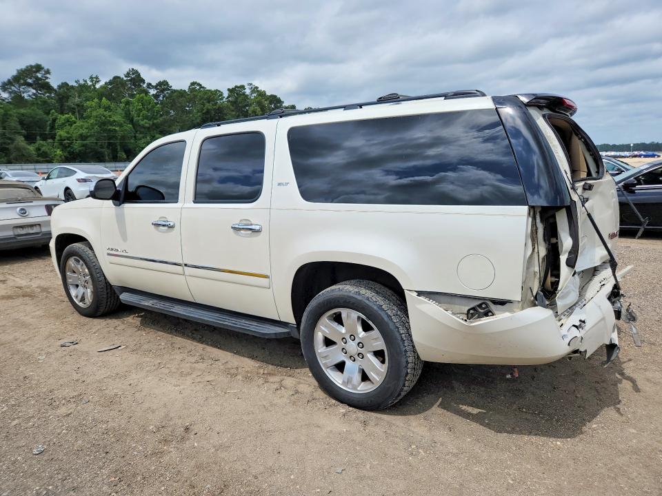2012 Gmc Yukon Xl მანქანა იყიდება აუქციონზე, vin: 1GKS1KE01CR161939, აუქციონის ნომერი: 56274996