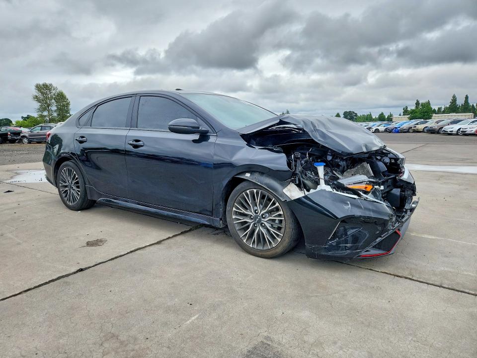 Aukcja sprzedaży 2024 Kia Forte, vin: 3KPF54AD5RE746629, numer aukcji: 59095266