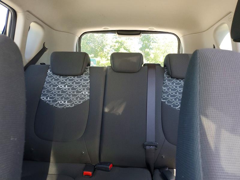 Продаж на аукціоні авто 2010 Kia Soul, vin: KNDJT2A25A7079665, номер лоту: 53768406