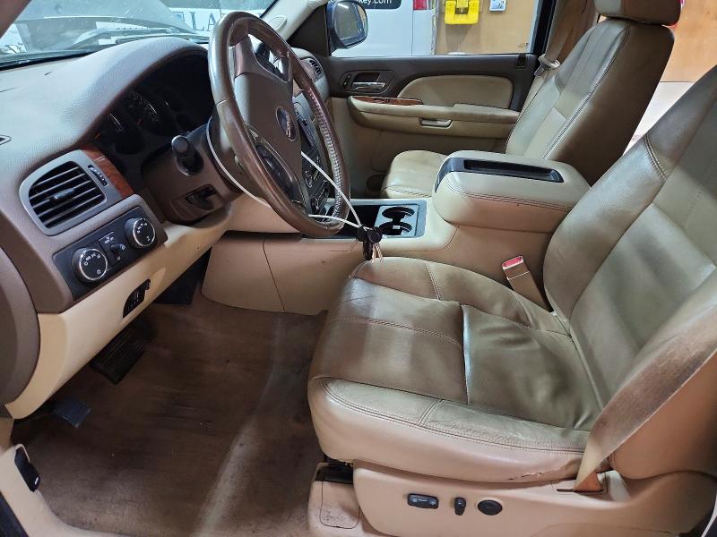 Продажа на аукционе авто 2008 Gmc Sierra, vin: 3GTEK13J38G294754, номер лота: 55718226