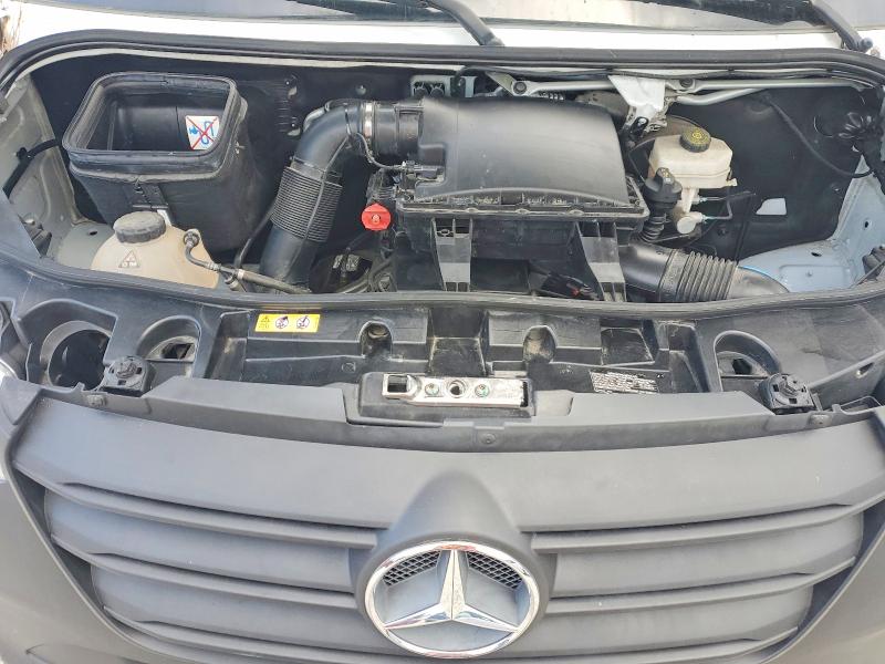 Продажа на аукционе авто 2021 Mercedes-benz Sprinter, vin: W1Y40CHY8MT059634, номер лота: 85628945