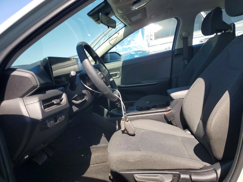 Продажа на аукционе авто 2025 Kia K4, vin: 3KPFT4DE3SE129309, номер лота: 56030226